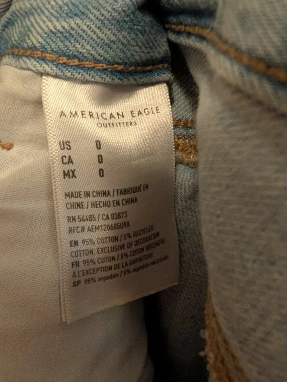 American Eagle Outfitters american eagle